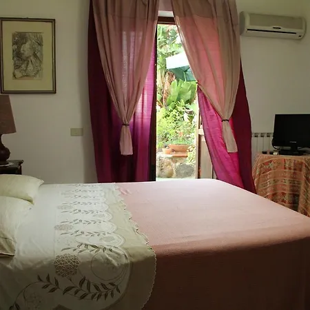 卡萨泰拉诺瓦住宿加早餐旅馆 住宿加早餐酒店