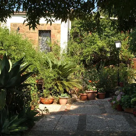 Casa Terranova Alojamento de Acomodação e Pequeno-almoço *