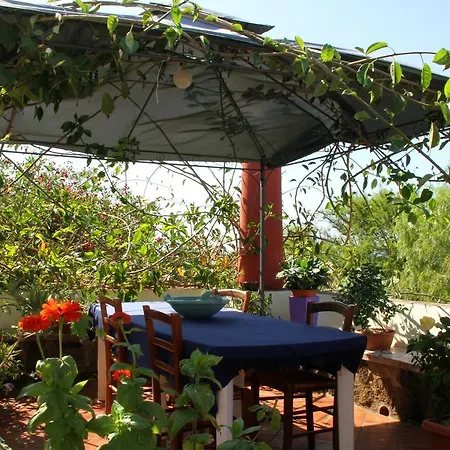 住宿加早餐酒店 卡萨泰拉诺瓦住宿加早餐旅馆