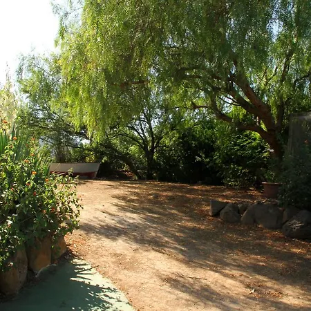 住宿加早餐酒店 卡萨泰拉诺瓦住宿加早餐旅馆 3*