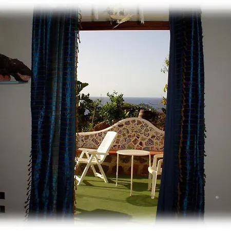 Casa Terranova *