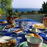 Casa Terranova לינה וארוחת בוקר Isola di Ustica