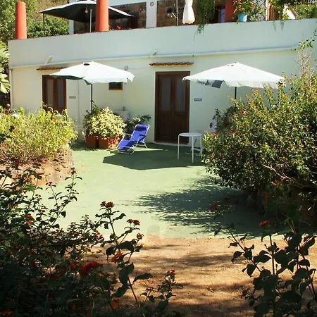 ベッド・アンド・ブレックファスト Casa Terranova *