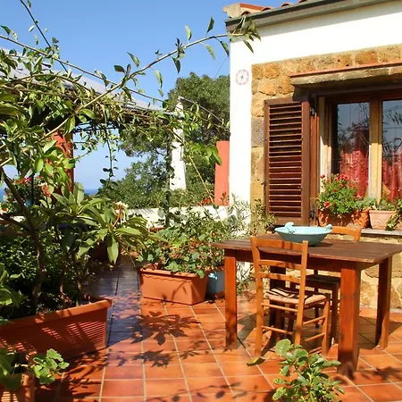 Casa Terranova *