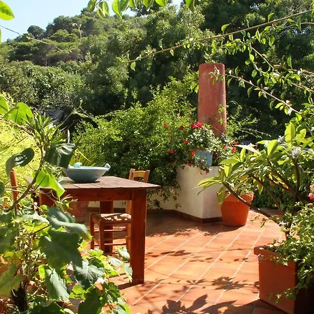 Casa Terranova ベッド・アンド・ブレックファスト *