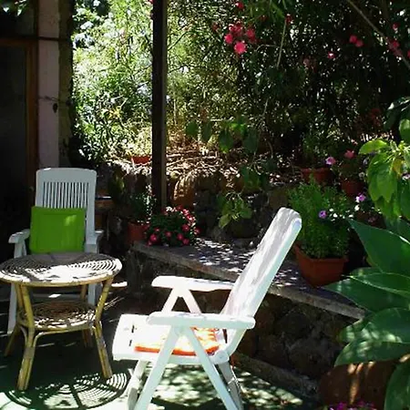 Casa Terranova ベッド・アンド・ブレックファスト Isola di Ustica