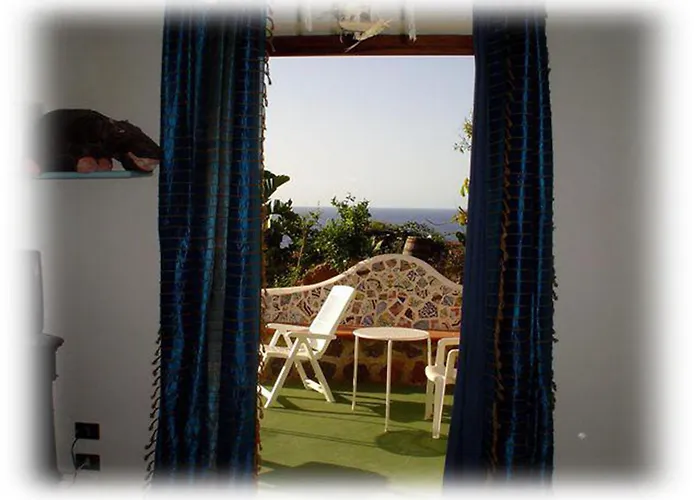 Casa Terranova 3*