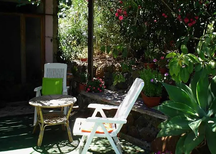 Casa Terranova Отель типа 